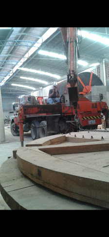 Gruas